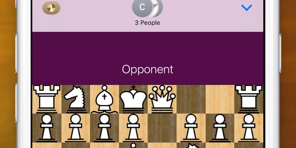 Brainychess For Imessage Play Chess In Imessage For Free Product Hunt Brainychess For Imessage Play Chess In Imessage For Free Product Hunt