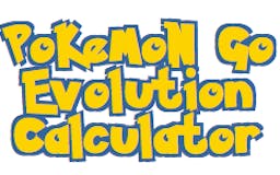 Pokemon Evolution Calculator media 2