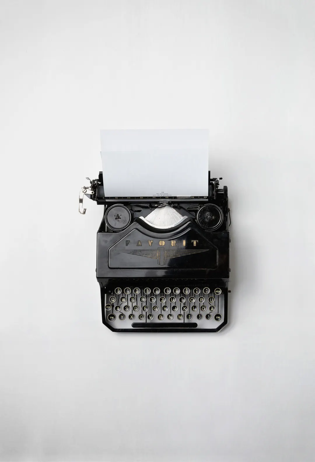 Guest Writer's Depot