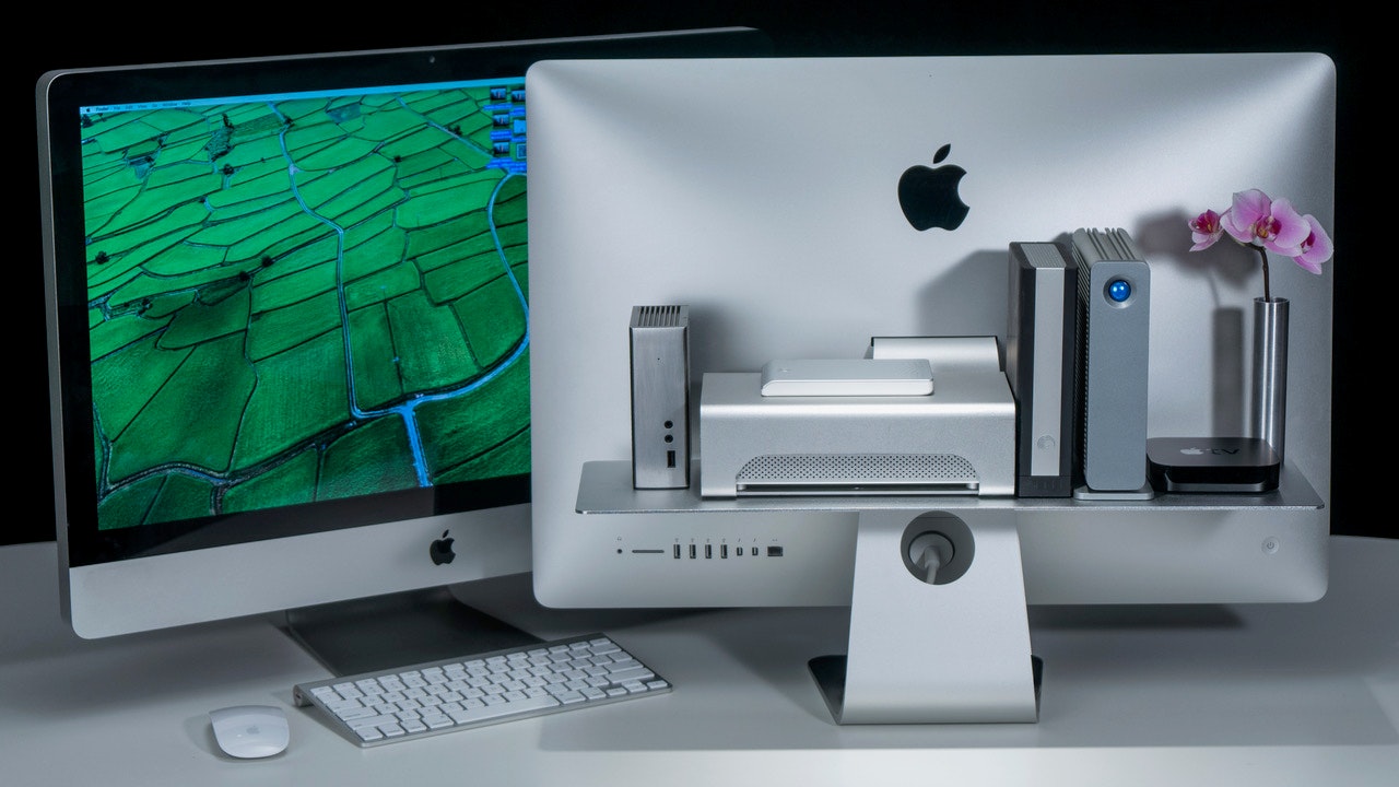 FLOAT Shelf gallery image