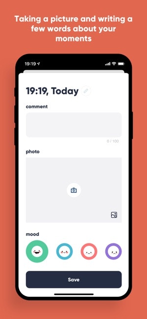 The Little Moments gallery image