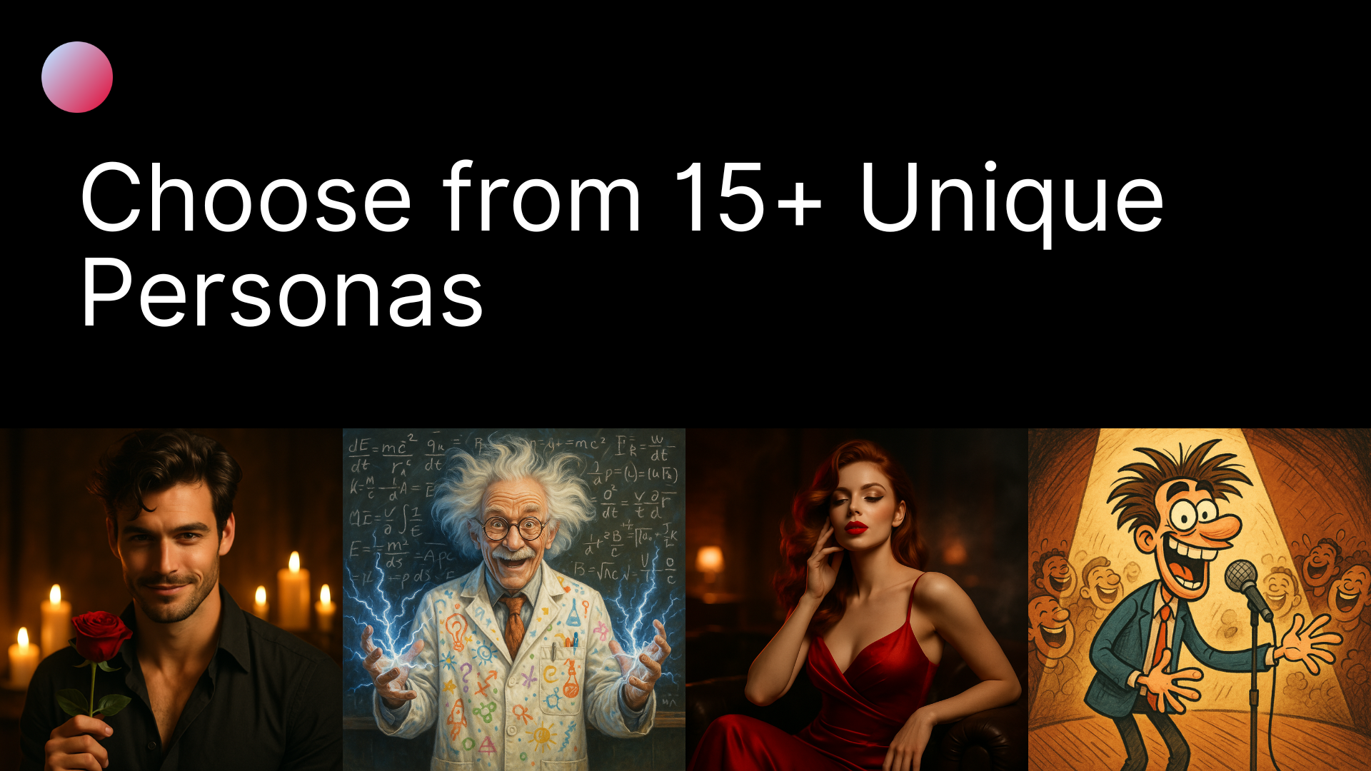 Persona gallery image