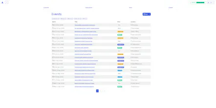AppTrack gallery image