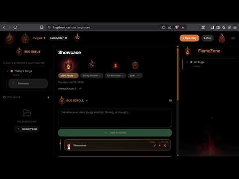 ForgeHeart gallery image