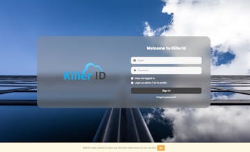 Netkiller ISMS gallery image
