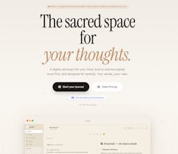 Goupill gallery image