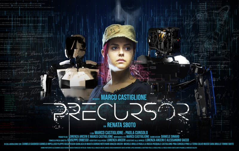 Precursor