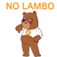 Bitcoin Bear Emojis