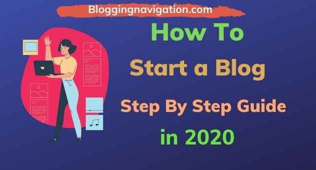 How To Start a Money Making Blog in 2021