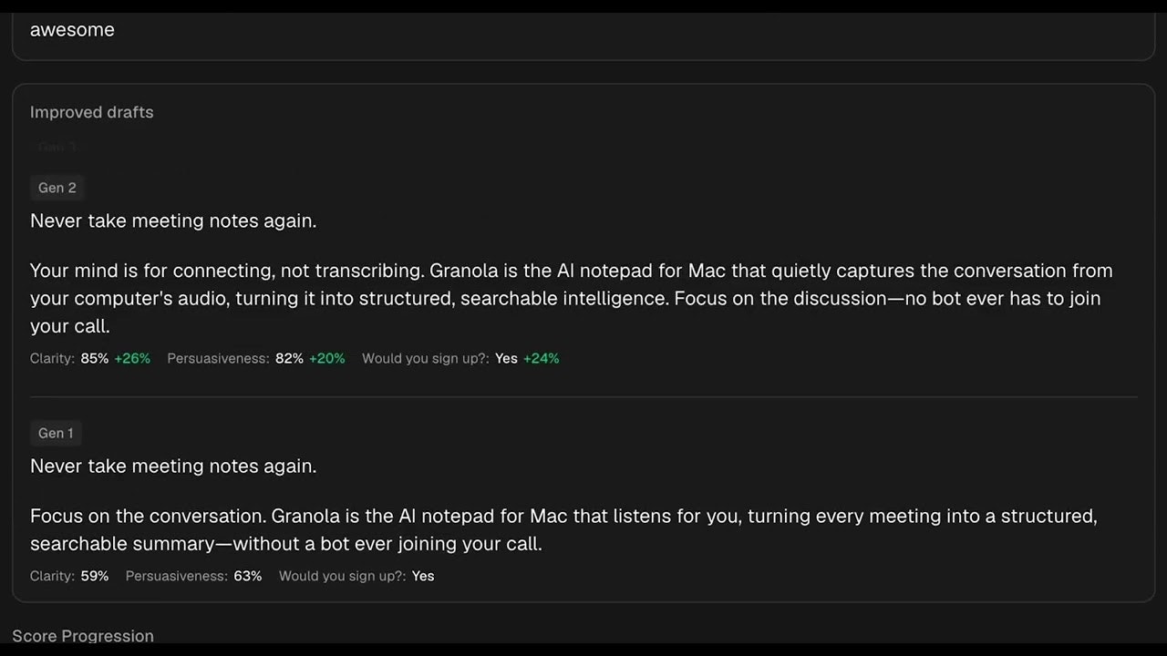 Crash Test Copy gallery image