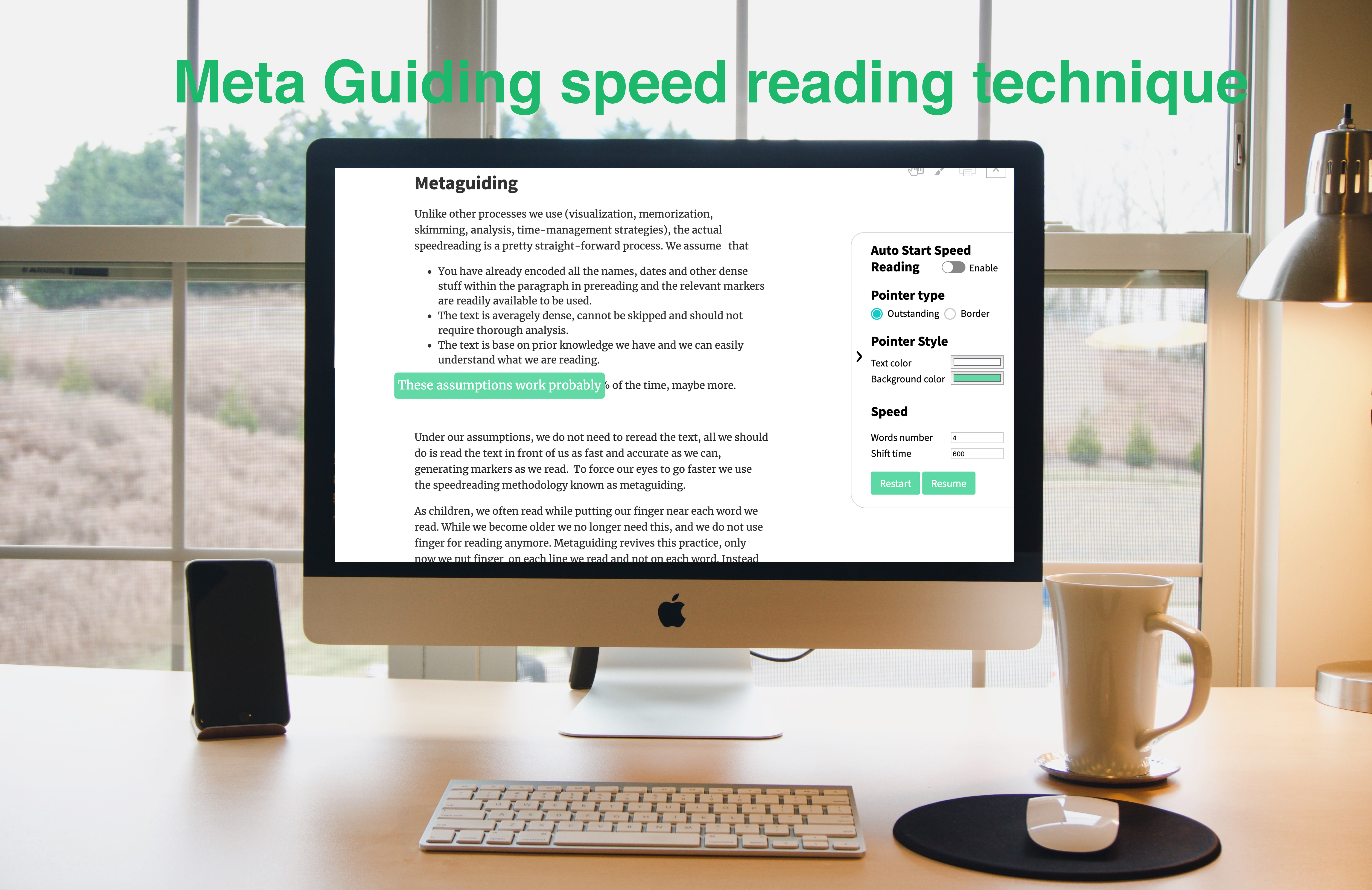 Reading Pointer gallery image