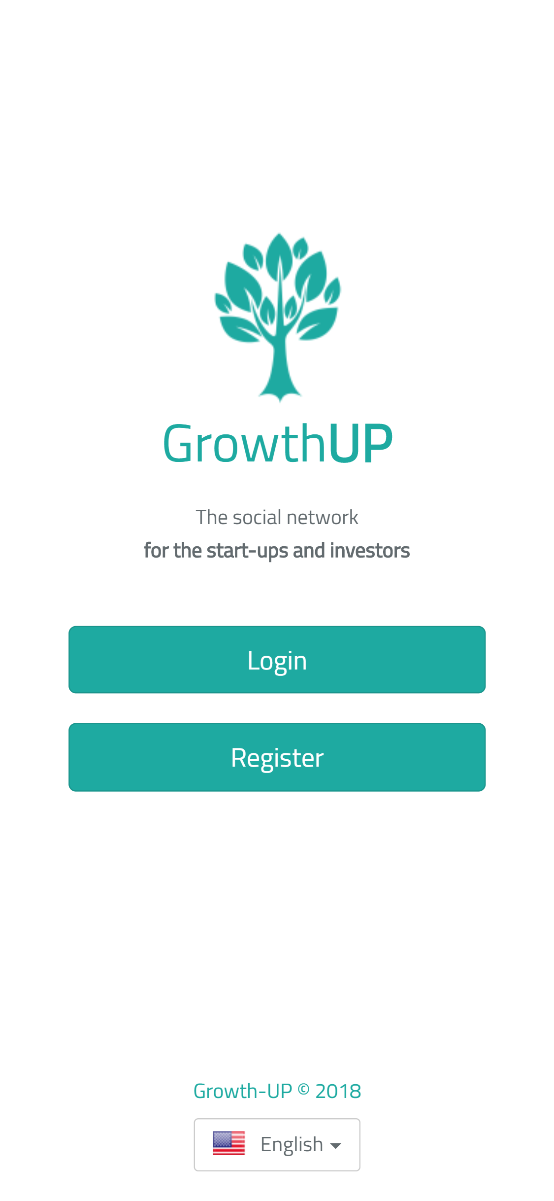 Growth UP gallery image