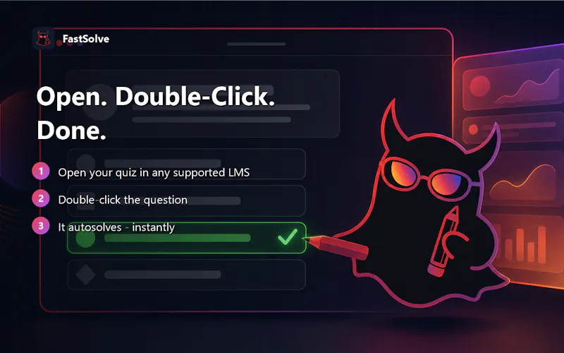 FastSolve screenshot 7