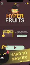 Hyper Fruits gallery image