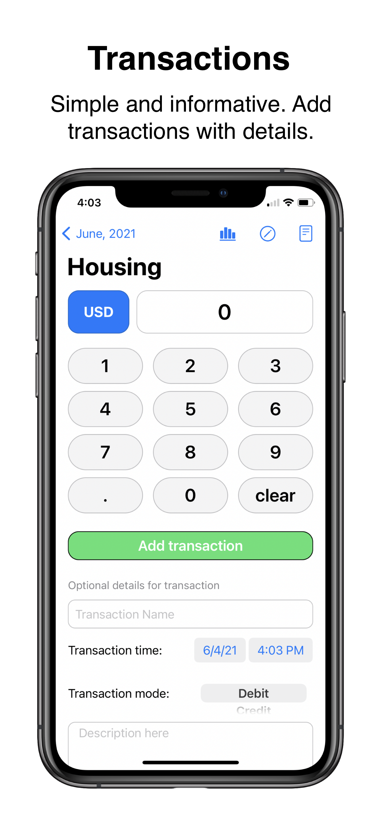 Wallet gallery image