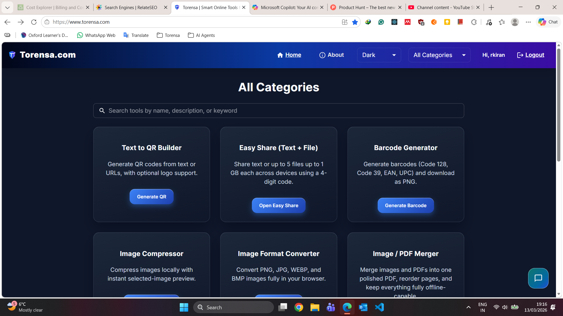 Torensa gallery image