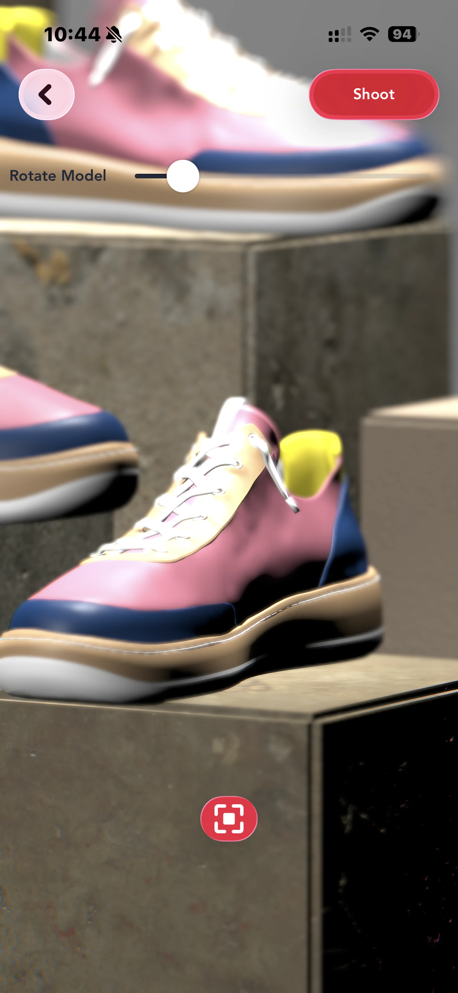 Fifth - fashion design studio screenshot 6
