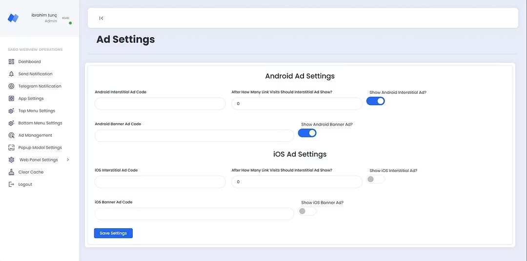 FastMobileApp gallery image