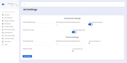 FastMobileApp gallery image