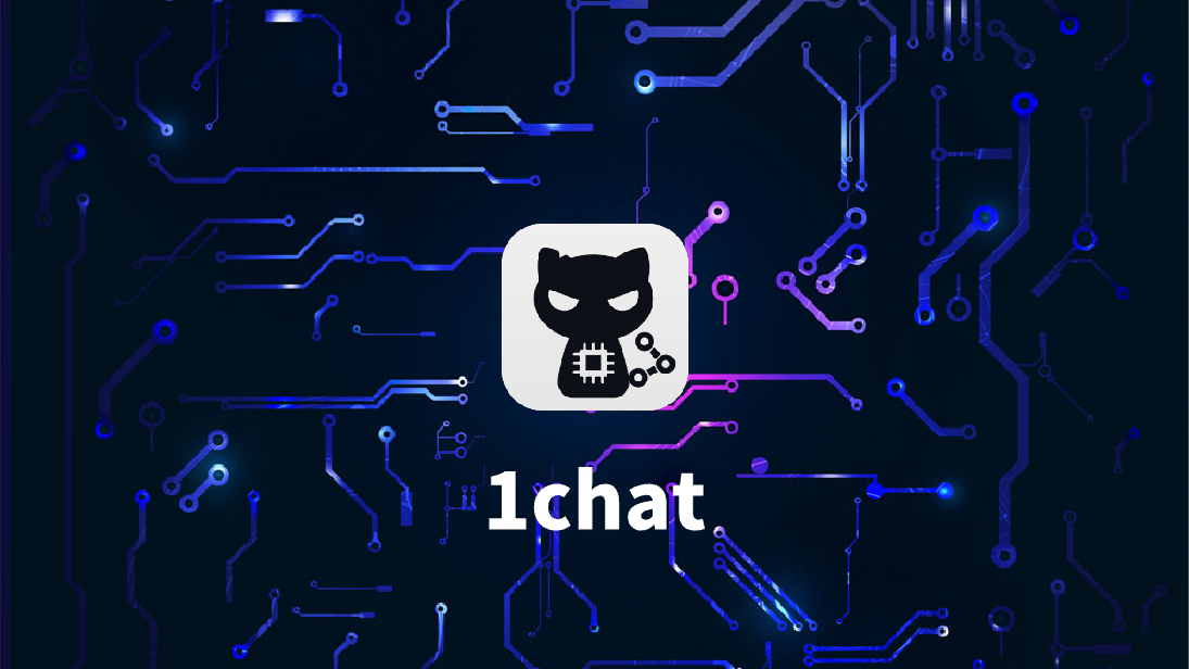 1chat media 1