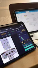Flowdeck gallery image