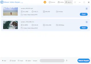 Bitwar Online PDF Converter gallery image
