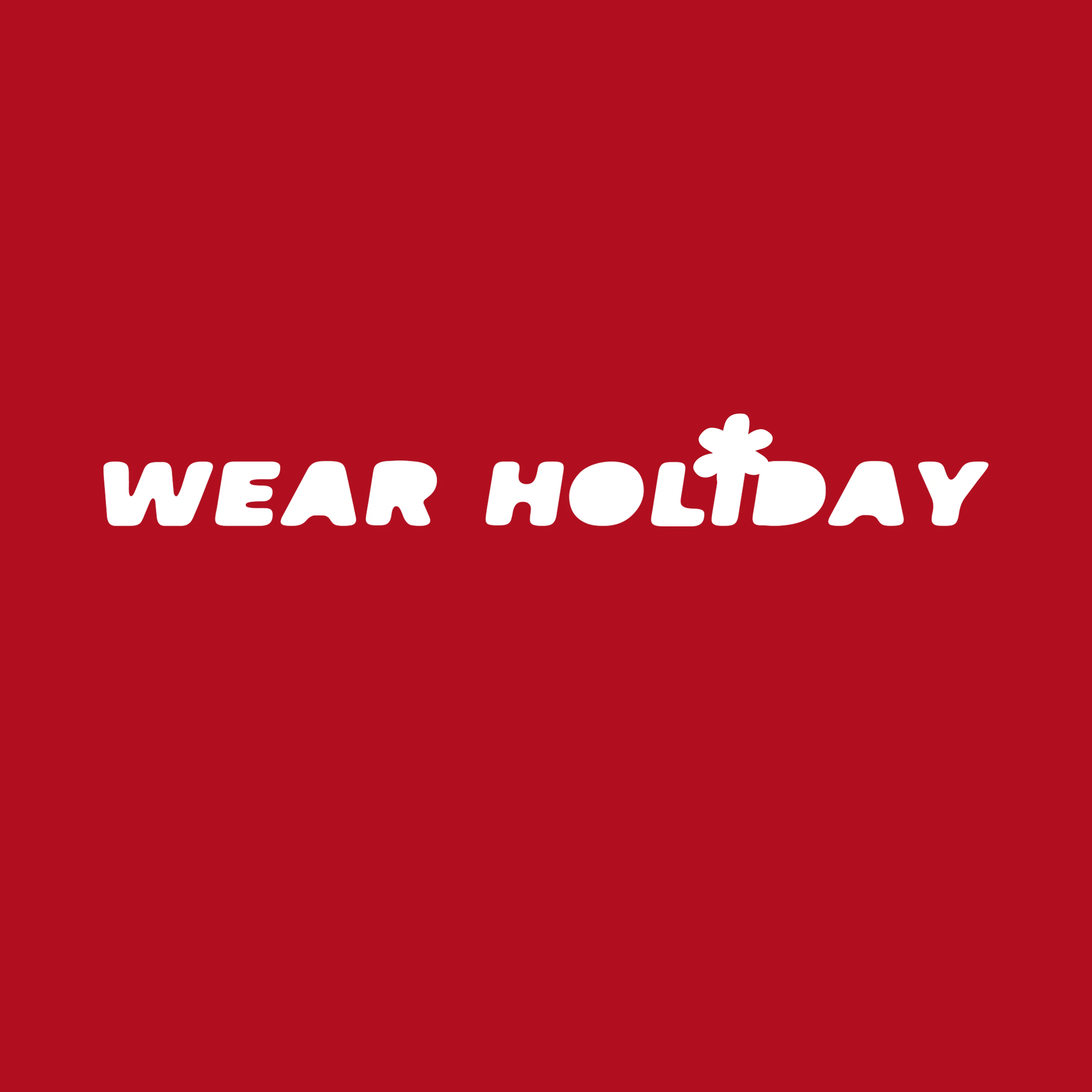 Wear Holiday