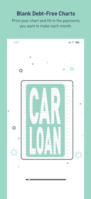 Debt Snowball Calculator gallery image