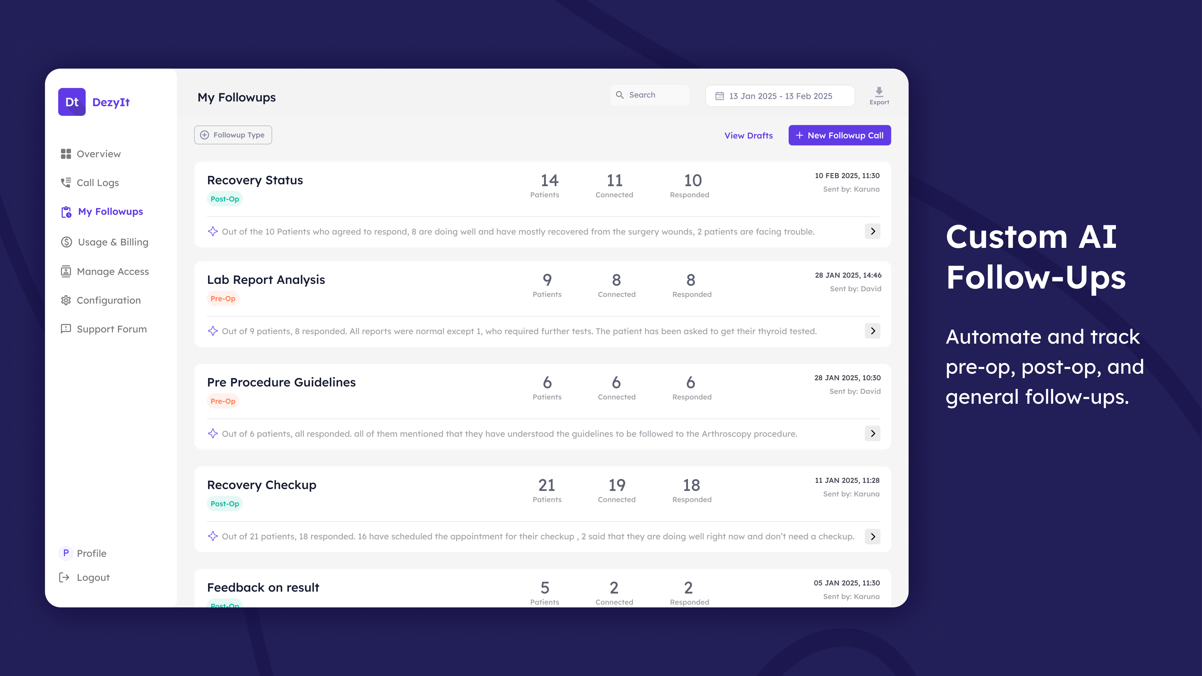 Dezy It gallery image