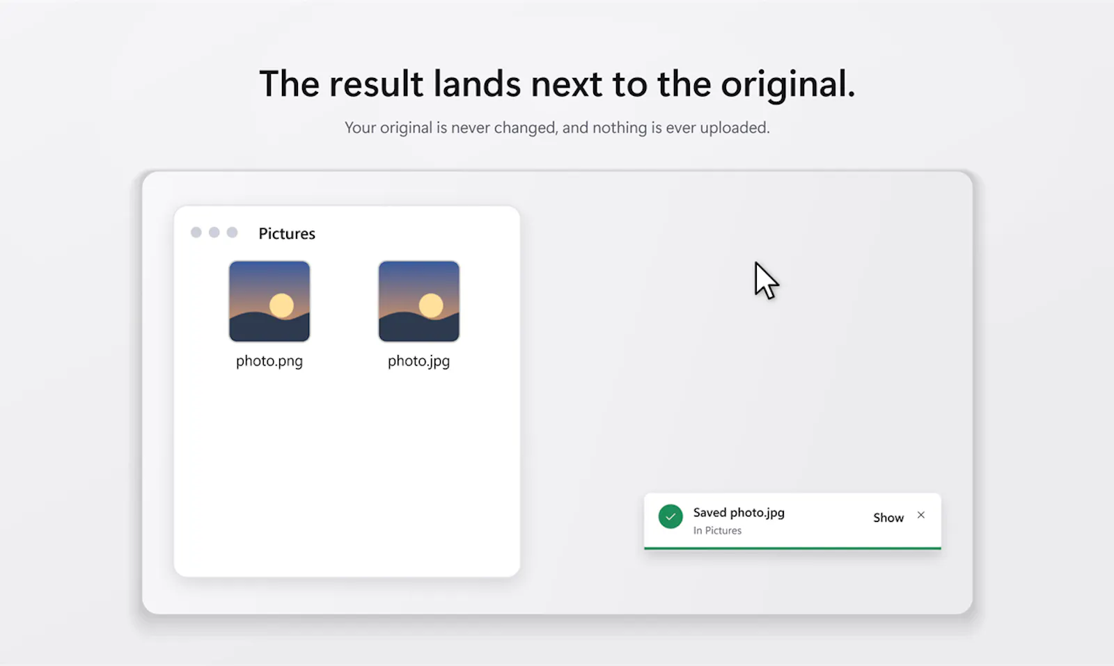 OrbitDrop  screenshot 4