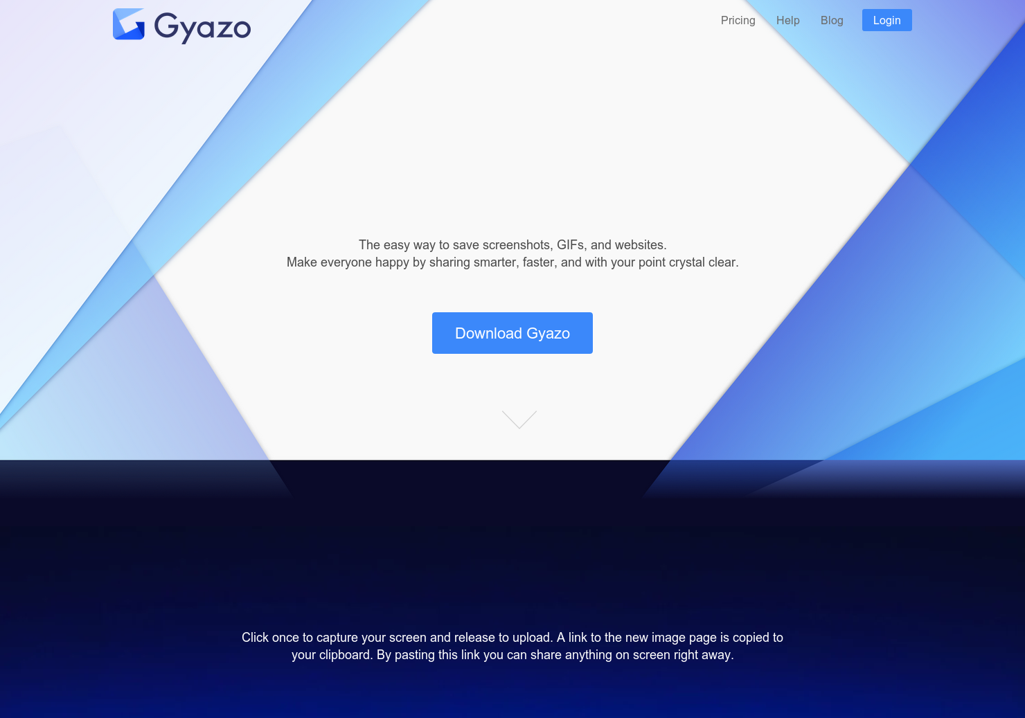 Gyazo