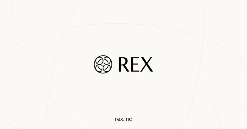 Rex screenshot 1