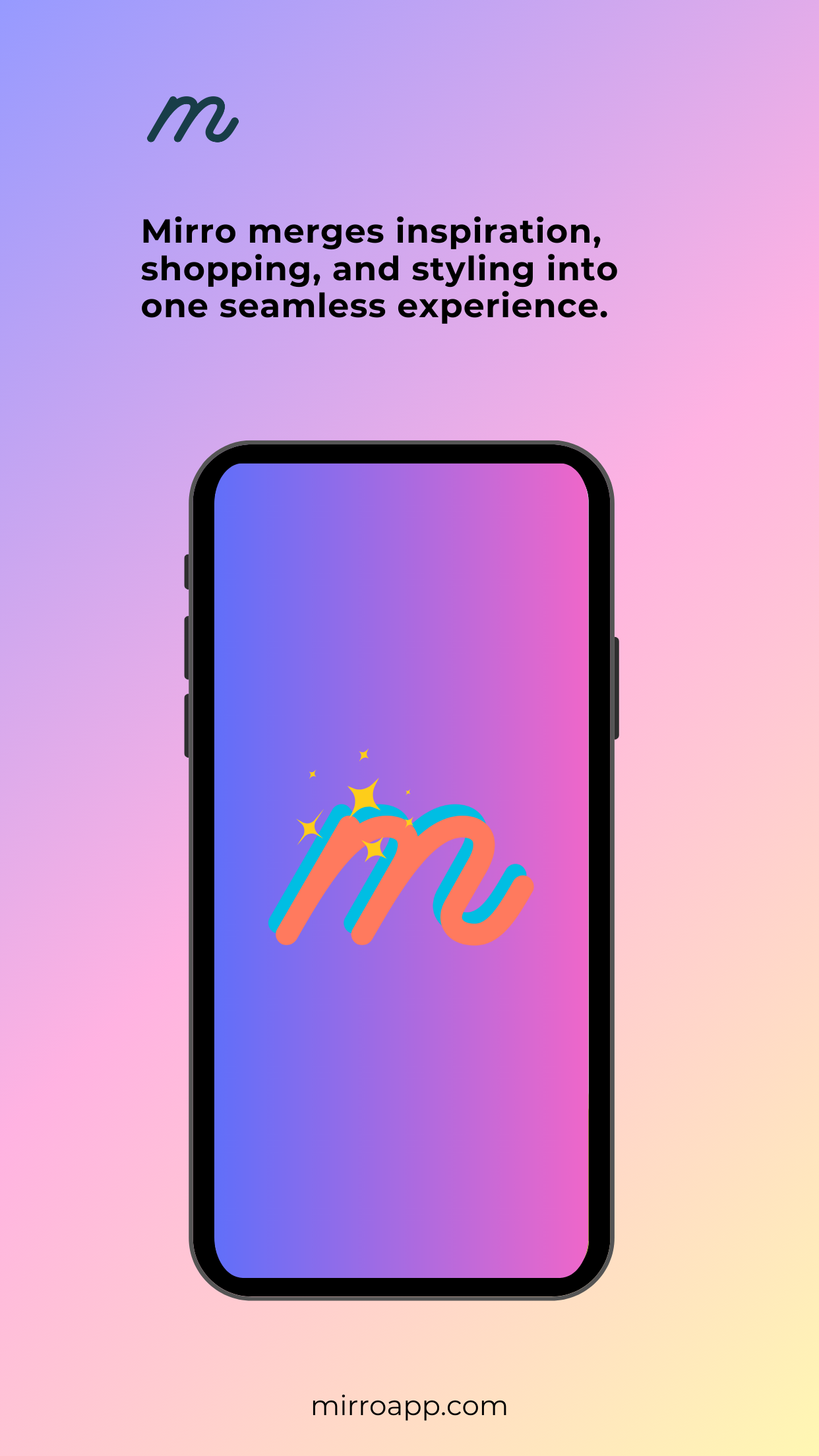 Mirro media 8