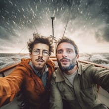 Anyone AI Group Selfies gallery image