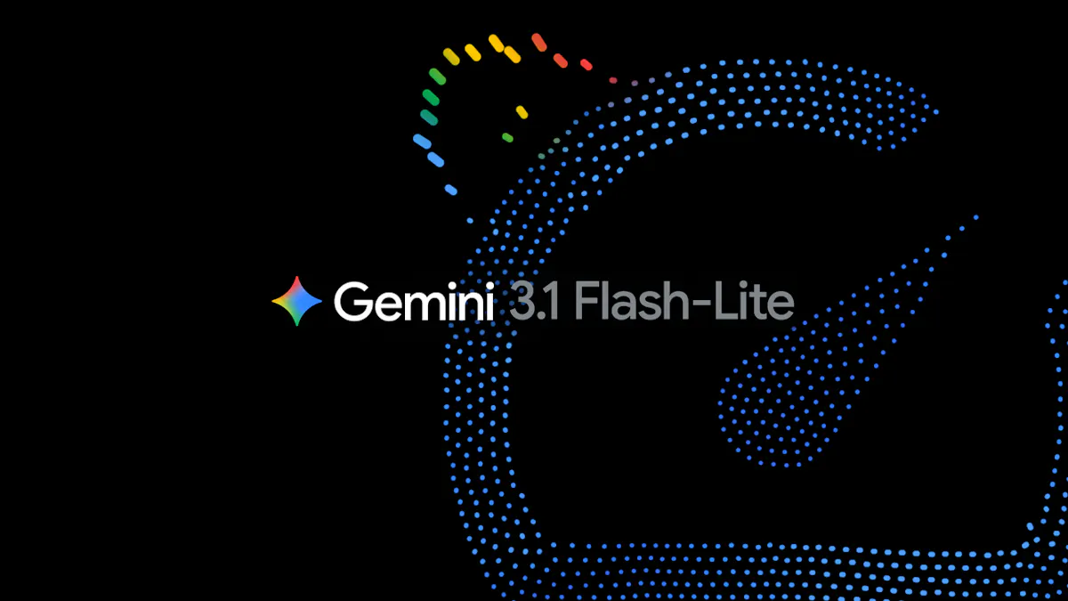 Gemini 3.1 Flash-Lite