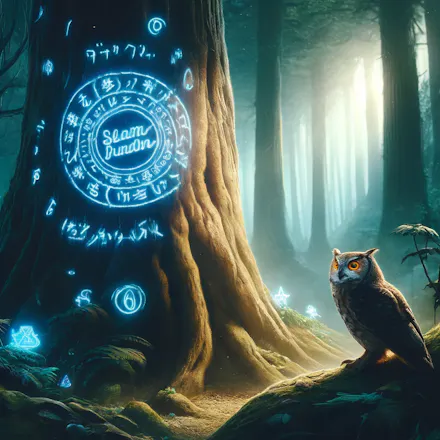 ChatQuest The NLP3 Adventure Game gallery image