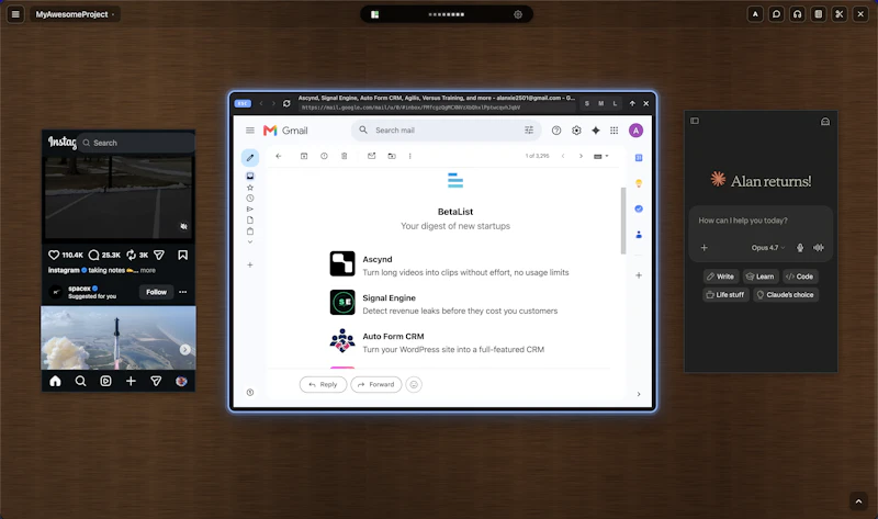 Tap screenshot 2