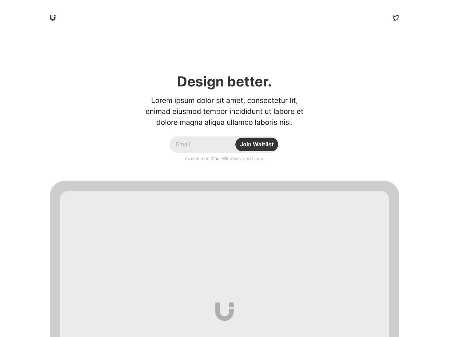 Uisual gallery image