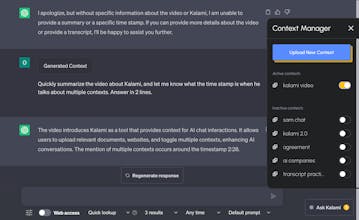 Kalami gallery image