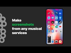 SpotiApp gallery image