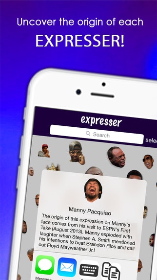 Expresser gallery image
