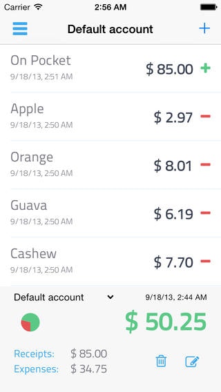 Easy Balance gallery image