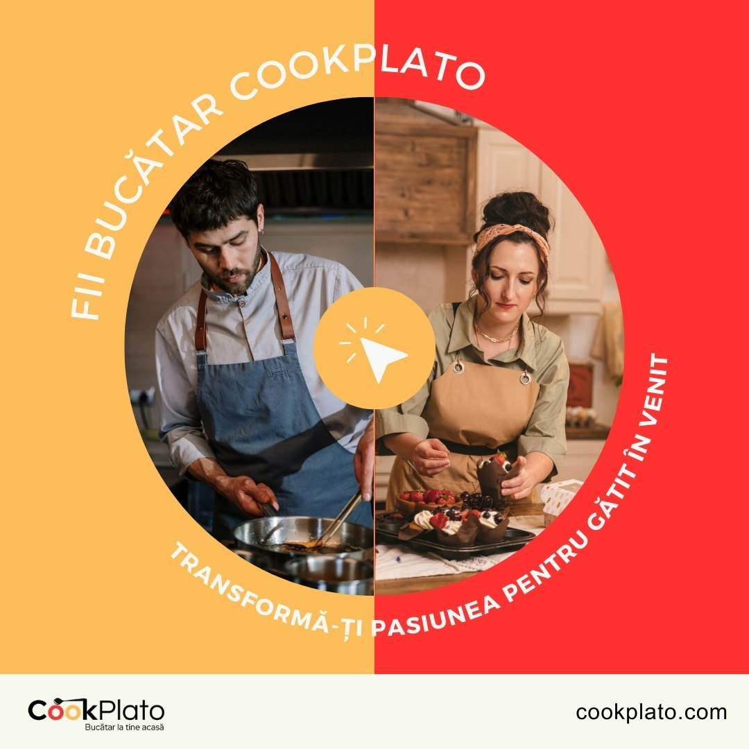 Plato de cocinero media 1