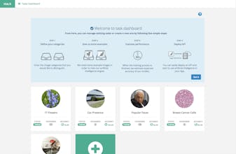 Vize by Ximilar gallery image