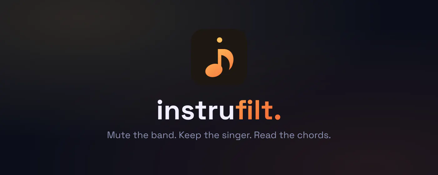 Instrufilt gallery image