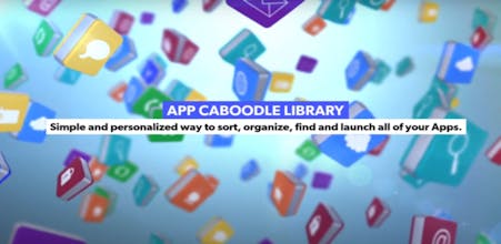 APP CABOODLE gallery image