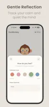 ZenMonkey gallery image
