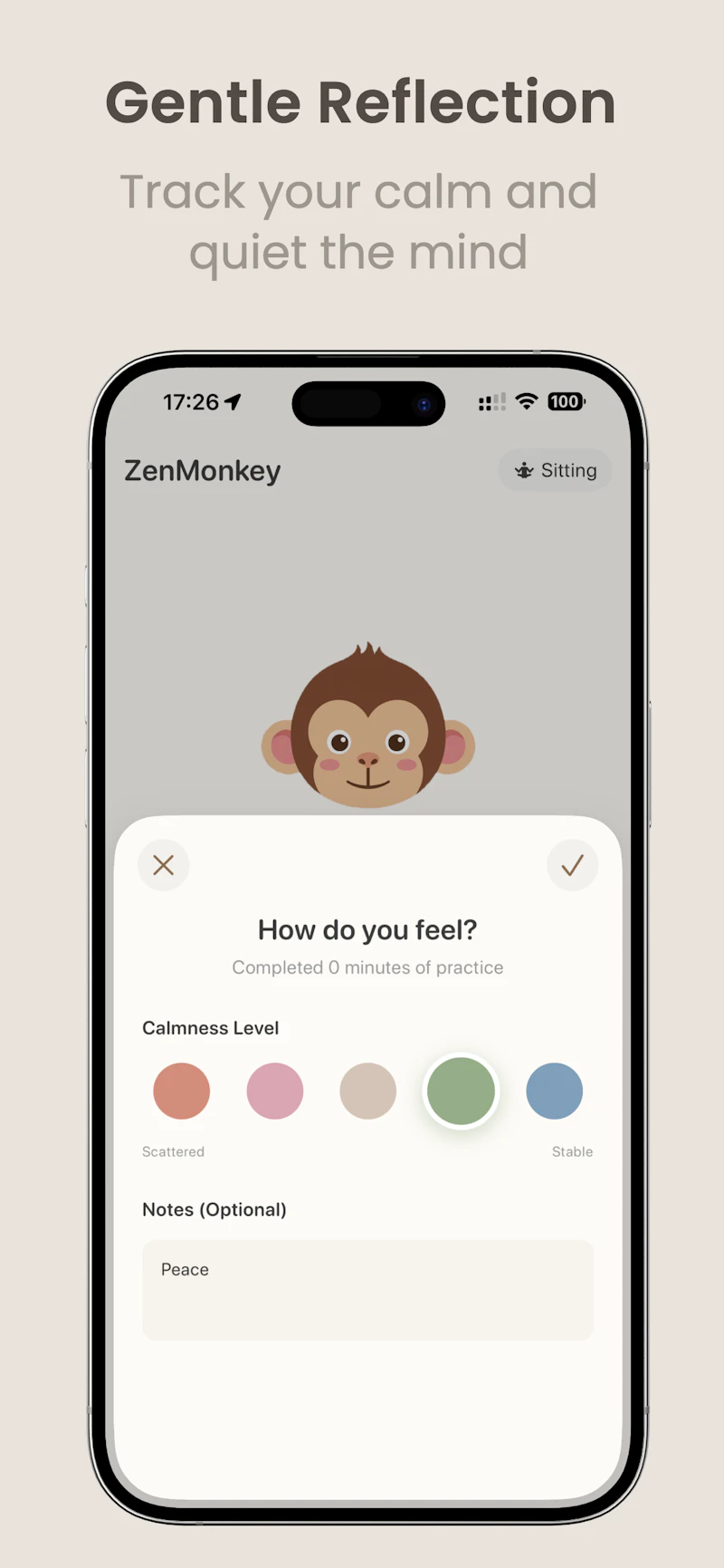 ZenMonkey screenshot 2