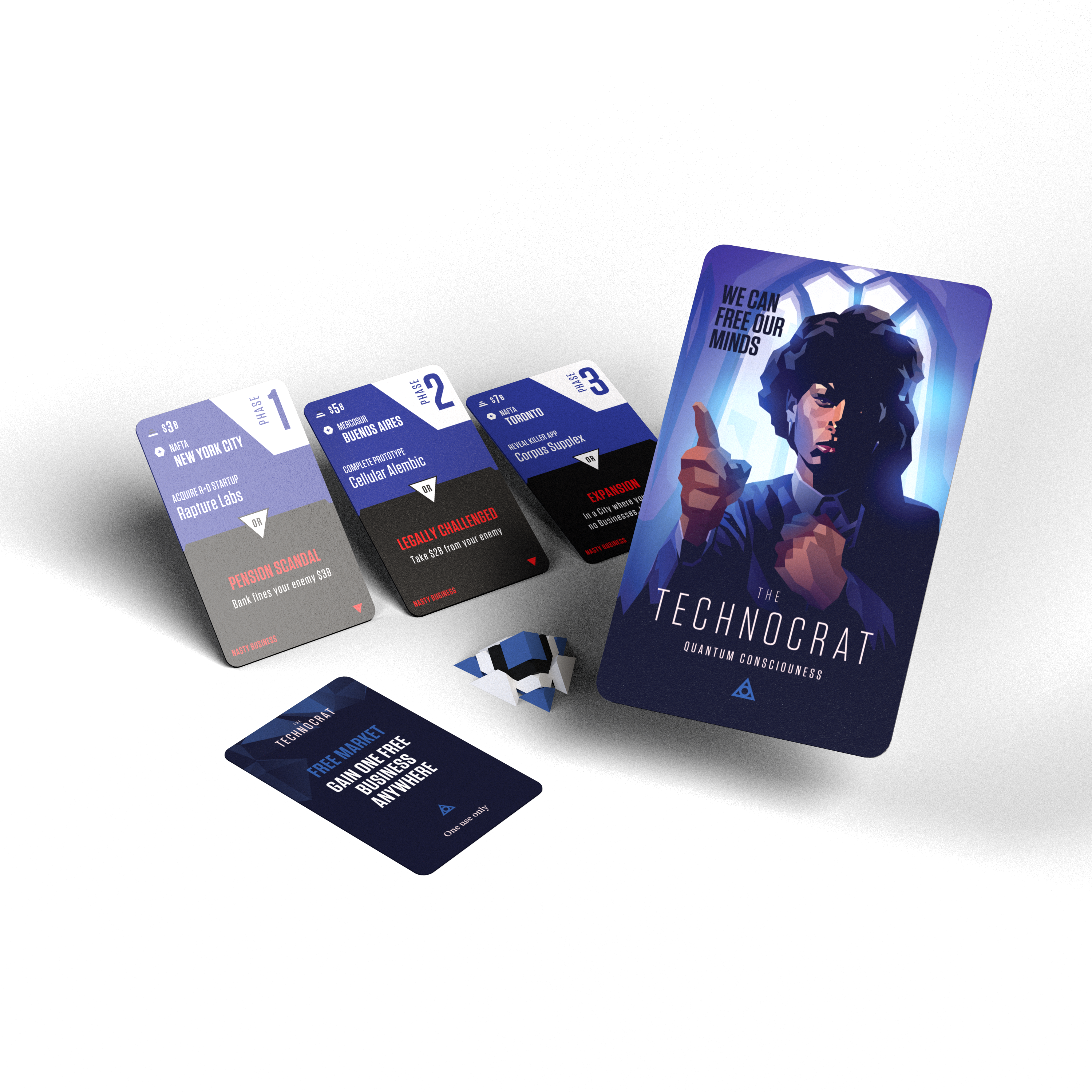 Evil Corp gallery image