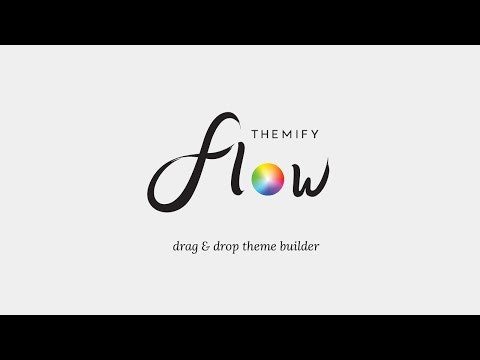 Themify Flow gallery image
